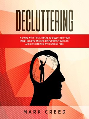 cover image of Decluttering